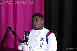 Will Mastro Licks Bruna Carlos Pussy Emotionally