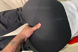 Hey, Secretary Slut! Did You Get Paid Before Heading Home Today?