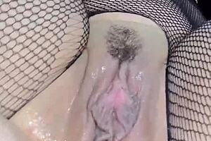 Anal Dildo Gaping Huge Ass La Coneja Rabitquiky Official