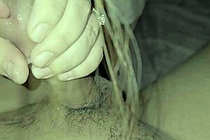 pinay lover sloppy blowjob