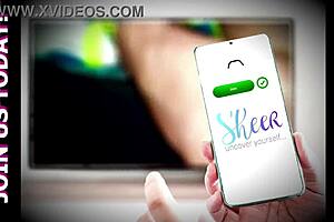 Follow us for jerk off instructions and dirty talk