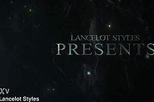 sexy teen ainhoa campbell experiences intense anal with big black cock in quickie.