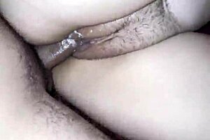 Big Booty Blonde Gets Fucked In Bed POV