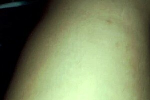 pink pussy brunette teen 18+ spied on webcam?