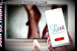 Follow us for jerk off instructions and dirty talk