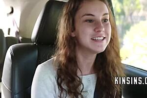 Holy i can feel it in my stomach stepdaddy