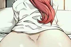 check out this bigg ass in hardcore anal action now 😏