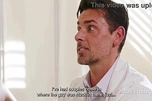 Stuck Toy Stepdad Ryan Driller Pierce Paris