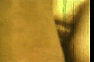 Ever tried vintage interracial threesome action from the old-school porn world?