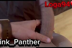 Fat Curvy Babe Flashes Silicone Vagina Outdoors