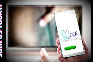 Follow us for jerk off instructions and dirty talk