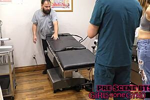 Tyler Lynns Yearly Dental Exam - Part 1 Of 1