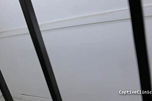 Dont Strip Search Me Campus Pd - Stacy Shepard With Small 18+ Tits And Ripped Clothes.