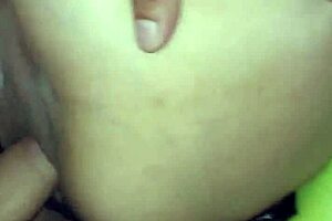 My beautiful otaku friend lets me fuck her after convention part 1