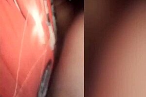 rough sex with hot latina stepsister's big ass in homemade quickie