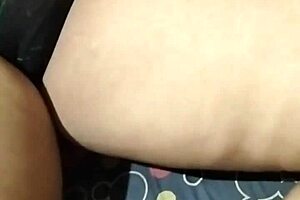 Bokep Indonesia Satisfies Fucking Friend's Wife