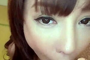 原寸大くぱぁオナニー～縦型動画 036 ～2