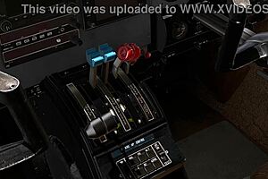 How to Start Up the Piper Pa31 Navajo in Xp11 Tutorial