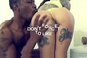 Busty Milf Cucks Her Bf With Airtight Double Penetration And Anal Riding