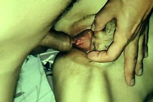 Pov Sex With Close Up Anal Scenes Featuring Milf Wife