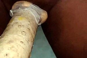 indian boy fucking hard with toys on pussy