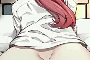 check out this bigg ass in hardcore anal action now 😏