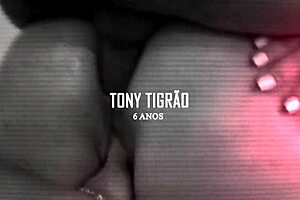 I make Paolla's husband a cuckold again.