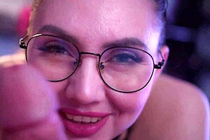 Rough anal fuck on beautiful milf in lingerie!