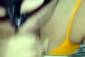 dou boquete no meu corno enquanto descrevo gozei com outro no mato