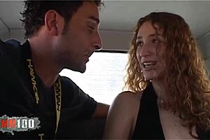 Monica Ledesma Outdoor Fucking Scene