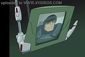 teshie ebony teen 18+ with manhole between her legs