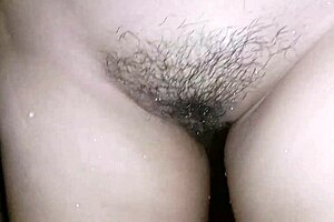 Pinay Teen Enjoys Shower After Workout