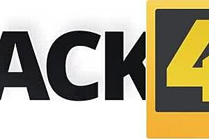 Black4k unexpected interracial sex delights young 18+ babe