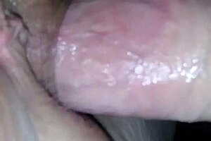 He bent his ex girlfriend over for intense doggystyle pov action in their reunion.