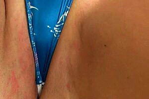 british milfs lulu lush and alisha rydes seduce in stockings