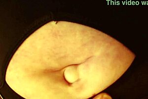 dawnskye brings belly button under boobs and armpits plus kisses!!