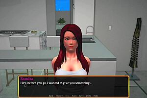 Its only been a day but my step aunt and step cousin had summon me my new family part 7