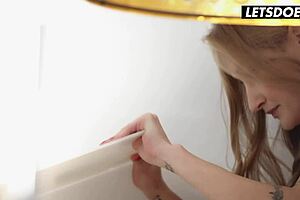 hot sensual sex for tight pussy teen tiffany tatum - whiteboxxx