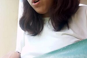 teacher and student in philippines