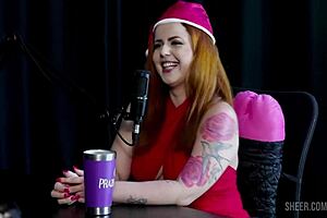 compilados da isadora closel no swing cast com tifany e raphaela parte 2