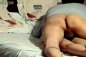 my first three anals feeling cum in my asshole i love it 😘