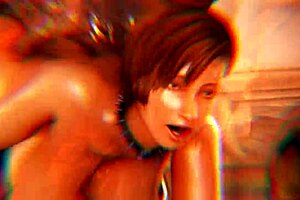 Round And Round Monster Tribute In Studiofow Style