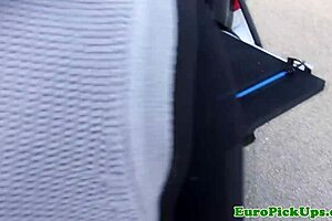 picked up babe paid for anal sex