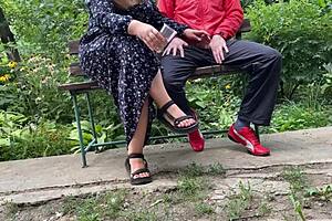 My Mother-In-Law's Job Is To Make Me Cum