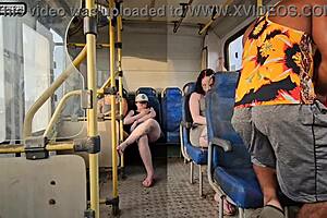 Our Naughty Guy Buried Deep in My Ass