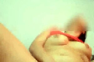 Latina's Sexy Ass Fucked in Anal and Double Penetration Until She Cums Hard on Big Cock