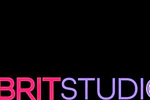 teen nurse gives gloryhole therapy