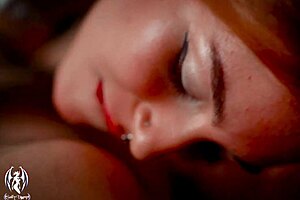 it was supposed to be just a handjob but my pussy couldnt help it