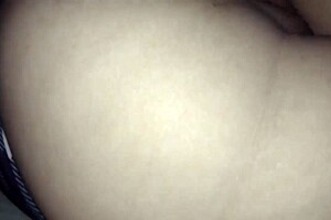 Mamiflorecita Loves Feeling Cock Deep in Her Homemade Vagina