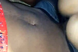 Stepfather Fucks Young Stepdaughters' Big Asses